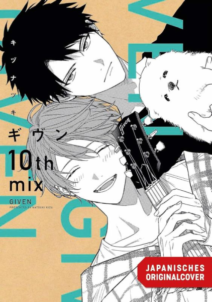 Given 10